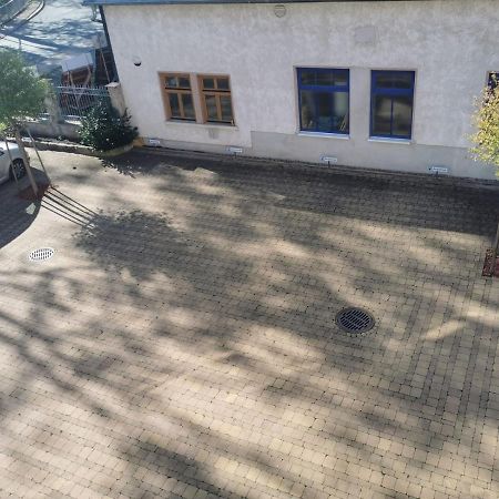 Fewoquido 1 Bechstedt Екстериор снимка